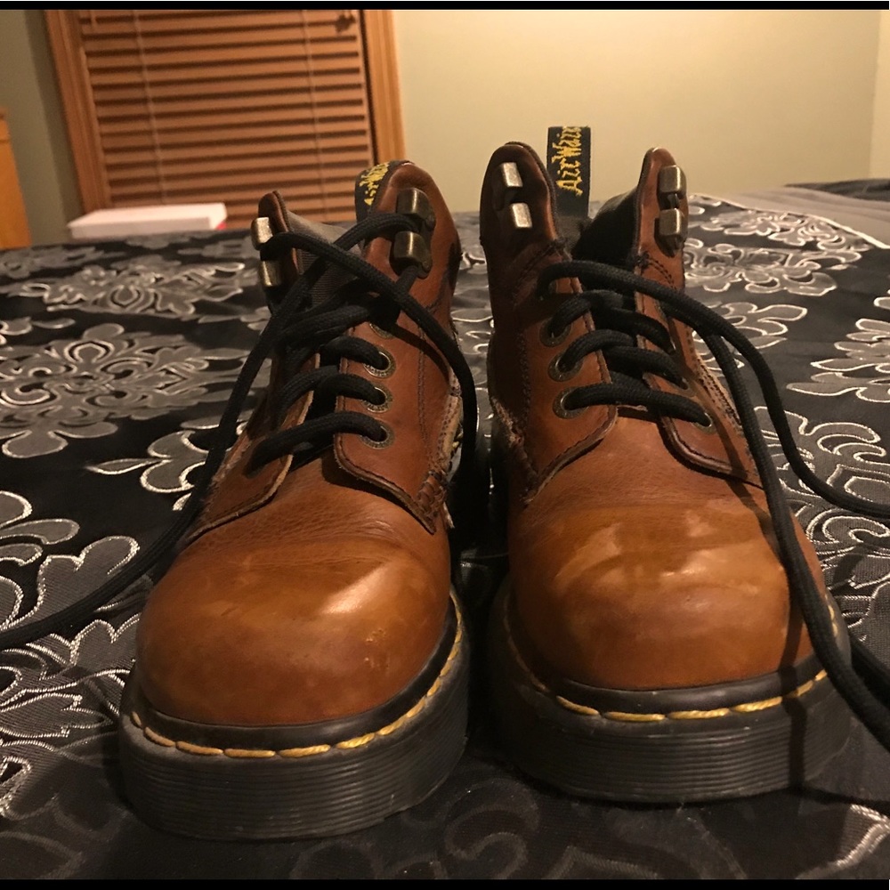 Doc Marten boots